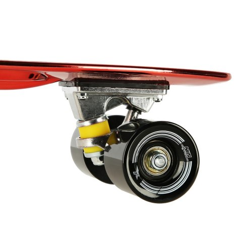 Pennyboard NILS EXTREME PNB01 RED ELECTROSTYLE Pennyboard NILS EXTREME PNB01 RED ELECTROSTYLE