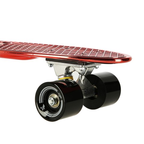 Pennyboard NILS EXTREME PNB01 RED ELECTROSTYLE Pennyboard NILS EXTREME PNB01 RED ELECTROSTYLE