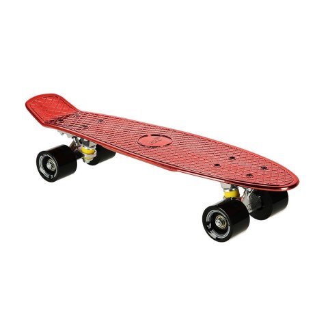 Pennyboard NILS EXTREME PNB01 RED ELECTROSTYLE Pennyboard NILS EXTREME PNB01 RED ELECTROSTYLE