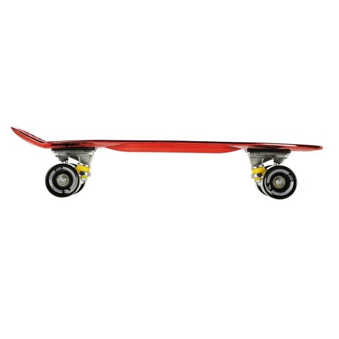 Pennyboard NILS EXTREME PNB01 RED ELECTROSTYLE Pennyboard NILS EXTREME PNB01 RED ELECTROSTYLE