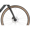Rower gravel VAAST A/1 700C GRX 2X 54cm M Amazon Green