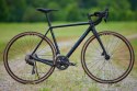Rower gravel VAAST A/1 700C GRX 2X 56cm L Amazon Green