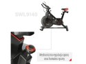 Rower spiningowy HMS SWL9140