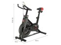 Rower spiningowy HMS SWL9140