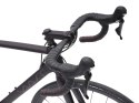Rower szosowy VAAST R/1 700C ULTEGRA 60cm XXL Black Cherry