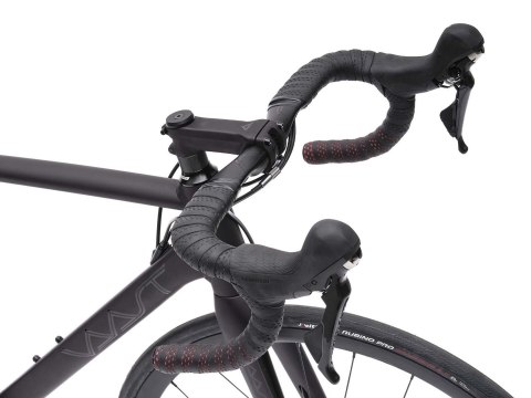Rower szosowy VAAST R/1 700C ULTEGRA 60cm XXL Black Cherry Rower szosowy VAAST R/1 700C ULTEGRA 60cm XXL Black Cherry