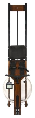 Wioślarz wodny drewniany MERACH MR-902/FS bluetooth&app, retro (WYPRZEDAŻ)