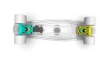 Yvolution Deska NEON PULSAR WITH SHRINK WRAP