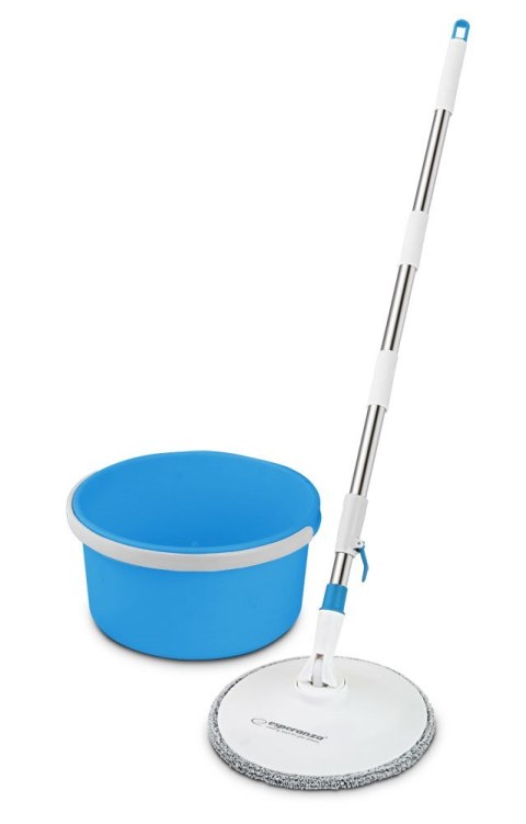 ESPERANZA MOP OBROTOWY PERFECT CLEAN EHS007 ESPERANZA MOP OBROTOWY PERFECT CLEAN EHS007