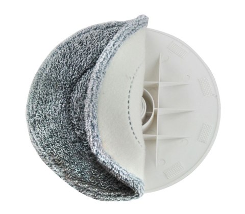 ESPERANZA MOP OBROTOWY PERFECT CLEAN EHS007 ESPERANZA MOP OBROTOWY PERFECT CLEAN EHS007