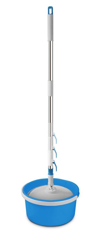 ESPERANZA MOP OBROTOWY PERFECT CLEAN EHS007 ESPERANZA MOP OBROTOWY PERFECT CLEAN EHS007