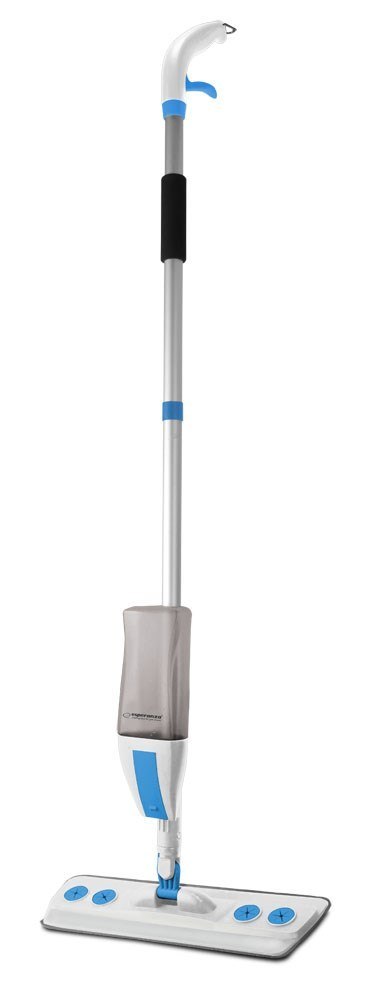 ESPERANZA MOP SPRAYOWY PERFECT CLEAN EHS003 ESPERANZA MOP SPRAYOWY PERFECT CLEAN EHS003
