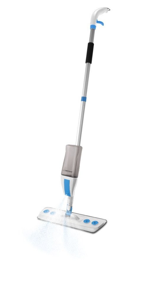 ESPERANZA MOP SPRAYOWY PERFECT CLEAN EHS003 ESPERANZA MOP SPRAYOWY PERFECT CLEAN EHS003