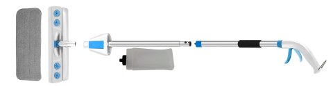 ESPERANZA MOP SPRAYOWY PERFECT CLEAN EHS003 ESPERANZA MOP SPRAYOWY PERFECT CLEAN EHS003