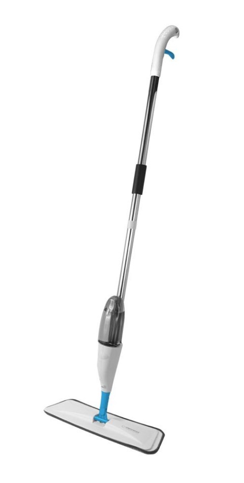 ESPERANZA MOP ZE SPRYSKIWACZEM PERFECT CLEAN EHS002 ESPERANZA MOP ZE SPRYSKIWACZEM PERFECT CLEAN EHS002
