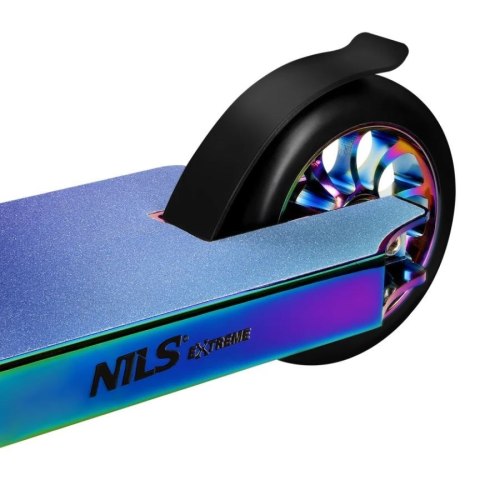 Hulajnoga NILS EXTREME HS014 Pro Hulajnoga NILS EXTREME HS014 Pro