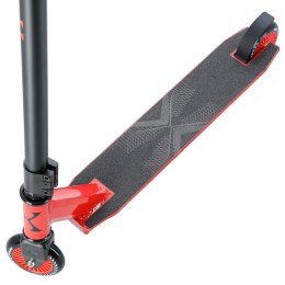 Hulajnoga do trików NILS EXTREME HS106 BLACK-RED