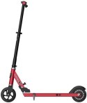 Hulajnoga elektryczna Razor power A2 13173812 (kolor czarno-czerwony)