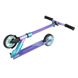 Hulajnoga miejska NILS EXTREME HD145 PURPLE-MINT