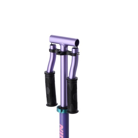 Hulajnoga miejska NILS EXTREME HD145 PURPLE-MINT Hulajnoga miejska NILS EXTREME HD145 PURPLE-MINT