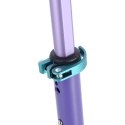 Hulajnoga miejska NILS EXTREME HD145 PURPLE-MINT