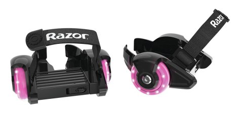 RAZOR wrotki Jetts Mini Pink - 25073261 RAZOR wrotki Jetts Mini Pink - 25073261