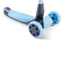 Yvolution Hulajnoga GLIDER NUA - niebieski ECO BOX