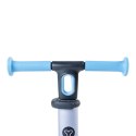Yvolution Hulajnoga GLIDER NUA - niebieski ECO BOX