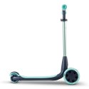 Yvolution Hulajnoga GLIDER NUA - zielony ECO BOX