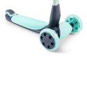 Yvolution Hulajnoga GLIDER NUA - zielony ECO BOX