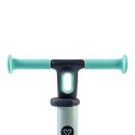 Yvolution Hulajnoga GLIDER NUA - zielony ECO BOX