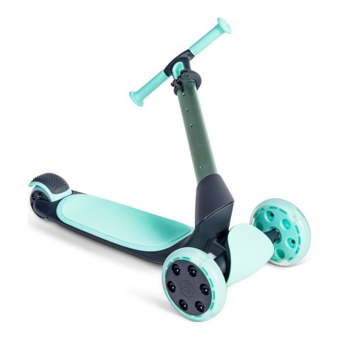 Yvolution Hulajnoga GLIDER NUA - zielony ECO BOX Yvolution Hulajnoga GLIDER NUA - zielony ECO BOX