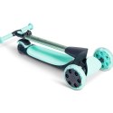 Yvolution Hulajnoga GLIDER NUA - zielony ECO BOX