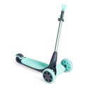 Yvolution Hulajnoga GLIDER NUA - zielony ECO BOX