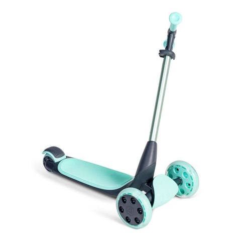 Yvolution Hulajnoga GLIDER NUA - zielony ECO BOX Yvolution Hulajnoga GLIDER NUA - zielony ECO BOX