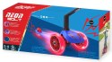 Yvolution Hulajnoga NEON BOLT - niebieski