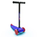 Yvolution Hulajnoga NEON BOLT - niebieski