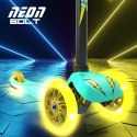 Yvolution Hulajnoga NEON BOLT - zielony