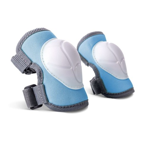 Yvolution Ochraniacze SAFETY PADS - niebieski Yvolution Ochraniacze SAFETY PADS - niebieski