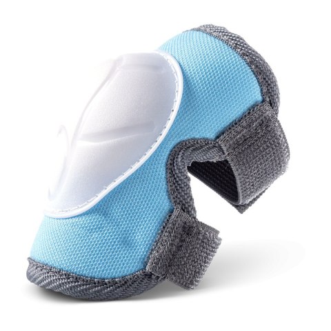 Yvolution Ochraniacze SAFETY PADS - niebieski Yvolution Ochraniacze SAFETY PADS - niebieski