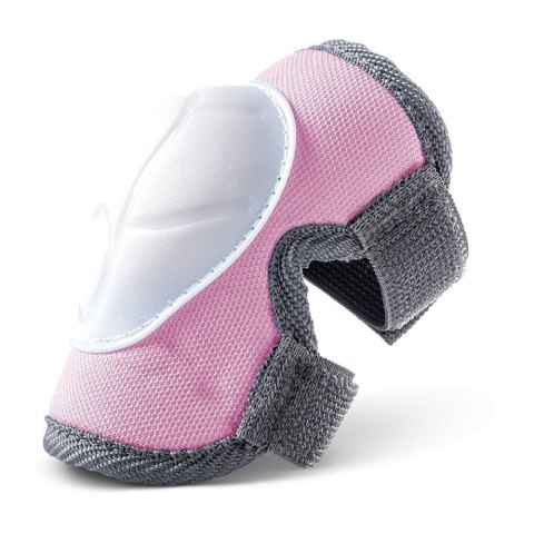 Yvolution Ochraniacze SAFETY PADS - różowy Yvolution Ochraniacze SAFETY PADS - różowy