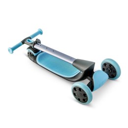 Yvolution YGlider NUA Hulajnoga - niebieska