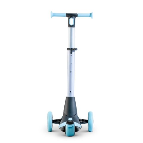 Yvolution YGlider NUA Hulajnoga - niebieska Yvolution YGlider NUA Hulajnoga - niebieska