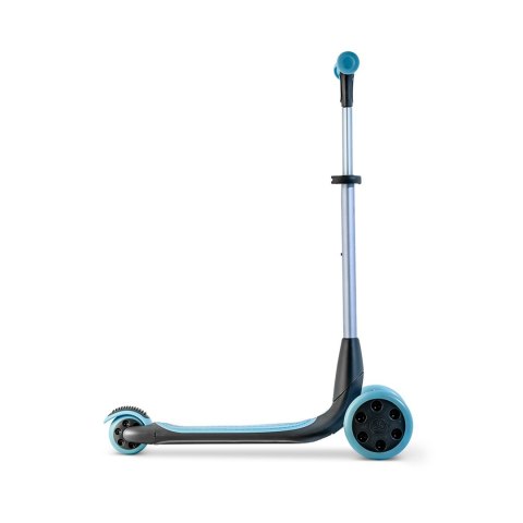 Yvolution YGlider NUA Hulajnoga - niebieska Yvolution YGlider NUA Hulajnoga - niebieska