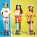 Yvolution YGlider NUA Hulajnoga - niebieska