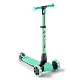 Yvolution YGlider NUA Hulajnoga - zielona