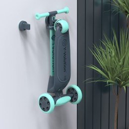 Yvolution YGlider NUA Hulajnoga - zielona