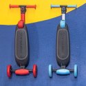 Yvolution YGlider NUA Hulajnoga - zielona