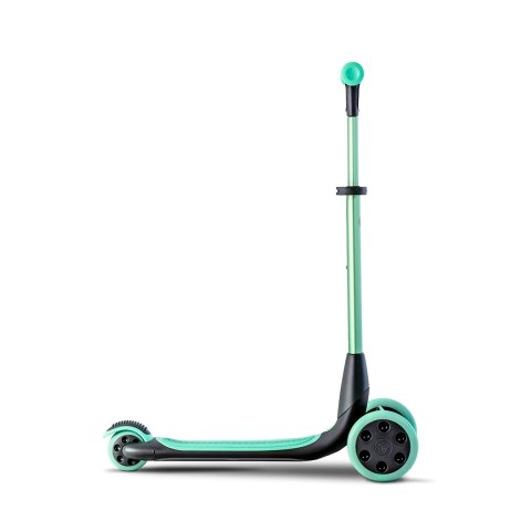 Yvolution YGlider NUA Hulajnoga - zielona Yvolution YGlider NUA Hulajnoga - zielona