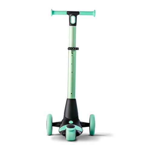 Yvolution YGlider NUA Hulajnoga - zielona Yvolution YGlider NUA Hulajnoga - zielona